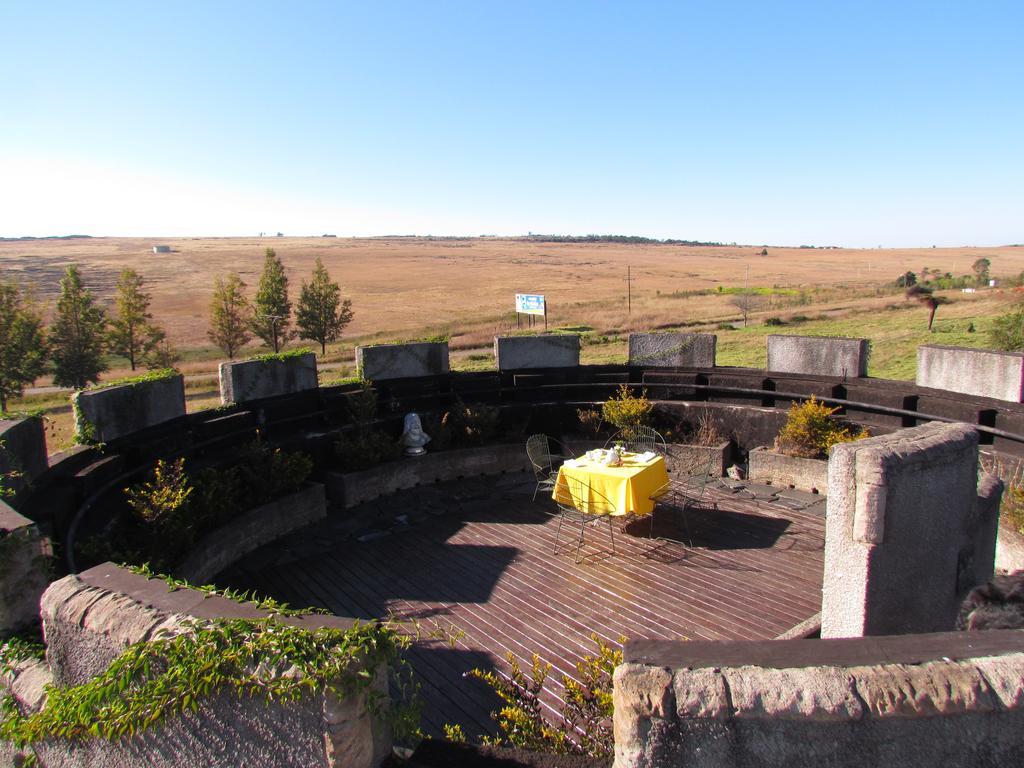 Flycatcher Castle جراسكوب المظهر الخارجي الصورة