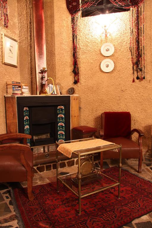 Flycatcher Castle جراسكوب المظهر الخارجي الصورة